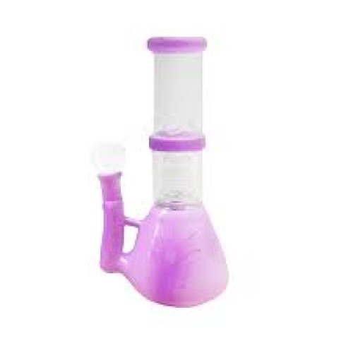 8" PERK WATER PIPE