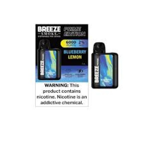 BREEZE 6000