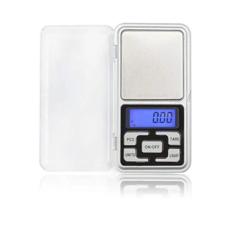 DIGITAL SCALE MINI