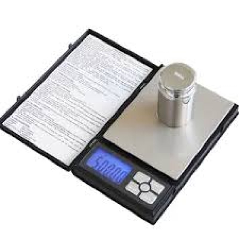 DIGIWORK DIGITAL SCALE 500G