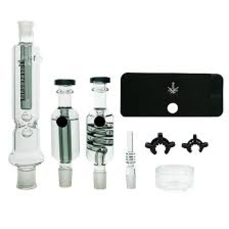 FREEZE NECTAR COLLECROR KIT