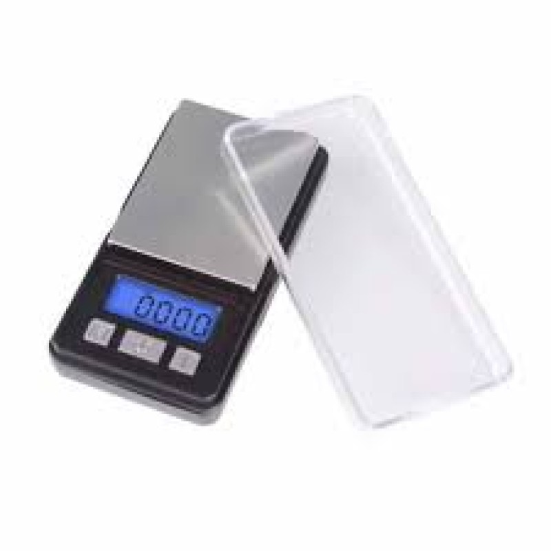 FUZION DIGITAL SCALE MT-1000