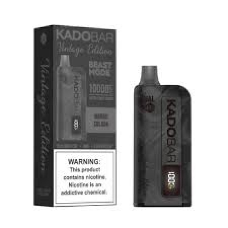 KADO VINTAGE EDITION 20K MANGO COLADA