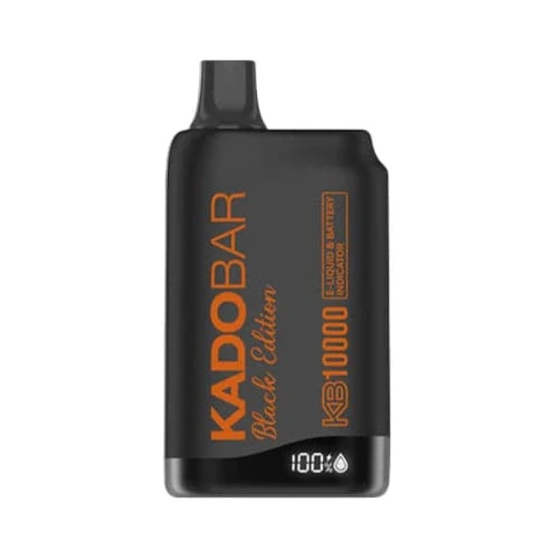 KADO 10K BLACK EDITION FROZEN MANGO