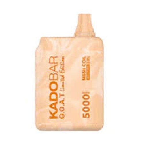 KADOBAR 5000 STRAWBERRY MANGO