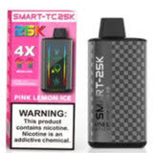 KANGVAPE SMART TC25K PINK LEMON
