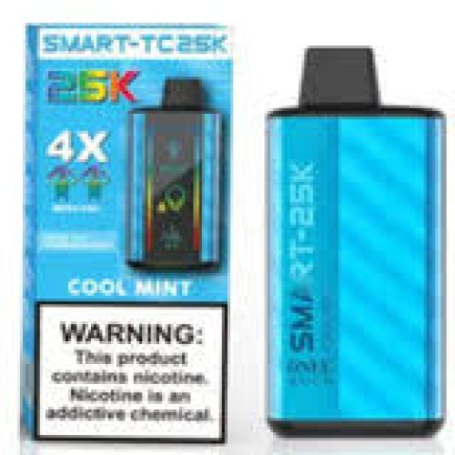 KANGVAPE SMART TC25K COOL MINT