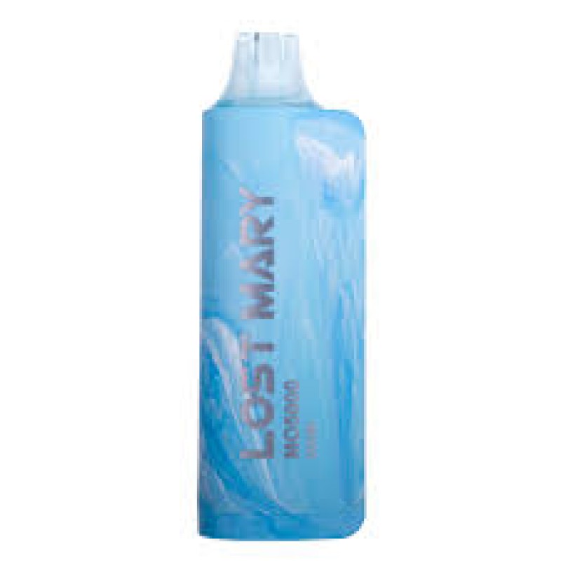 LOST MARY MO 5000 GAMI