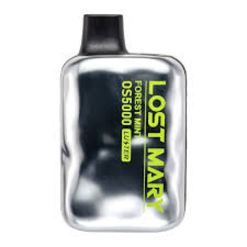 LOST MARY OS5000 FOREST MINT