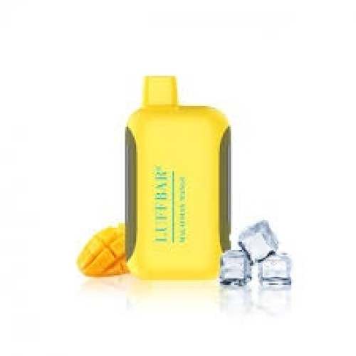 LUFFBAR DUALLY 20K MALAYSIAN MANGO