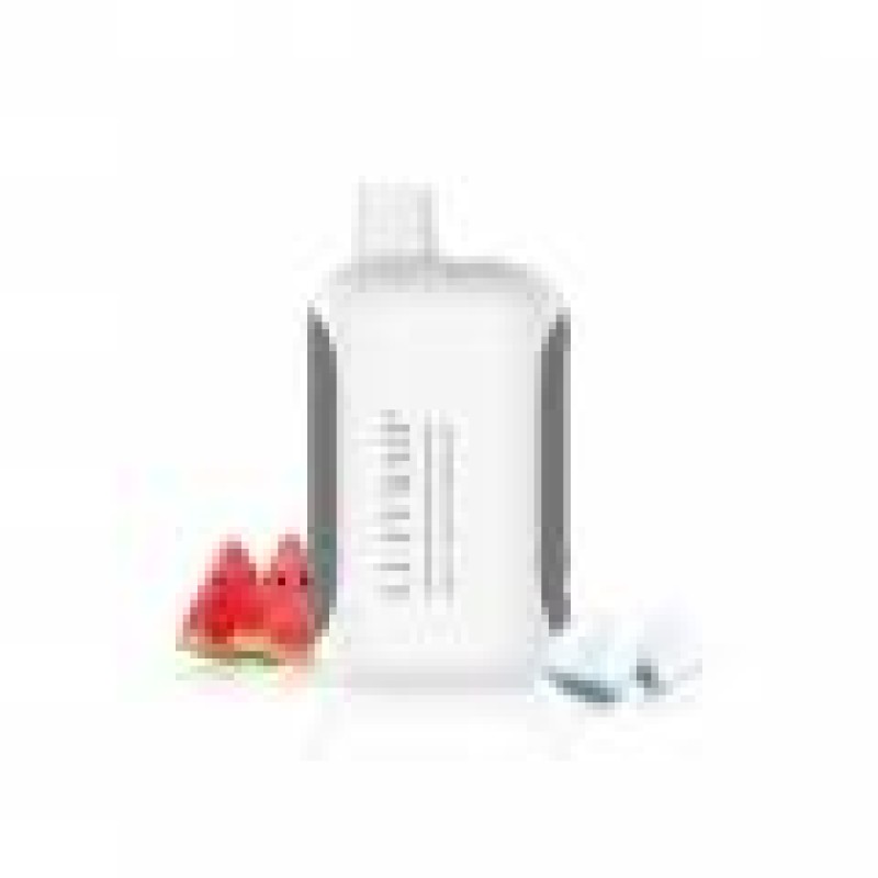 LUFFBAR DUALLY 20K FRUITY COOL WATERMELON