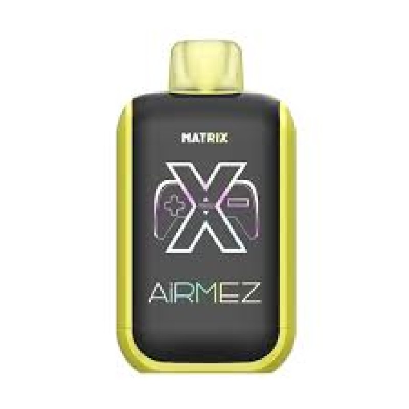 MATRIX AIRMEZ 25K BANANA BERRY FANTASY