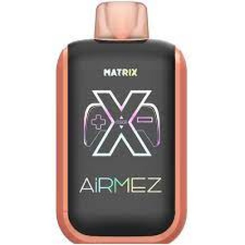 MATRIX AIRMEZ 25K CHERRY LEMON ZEST