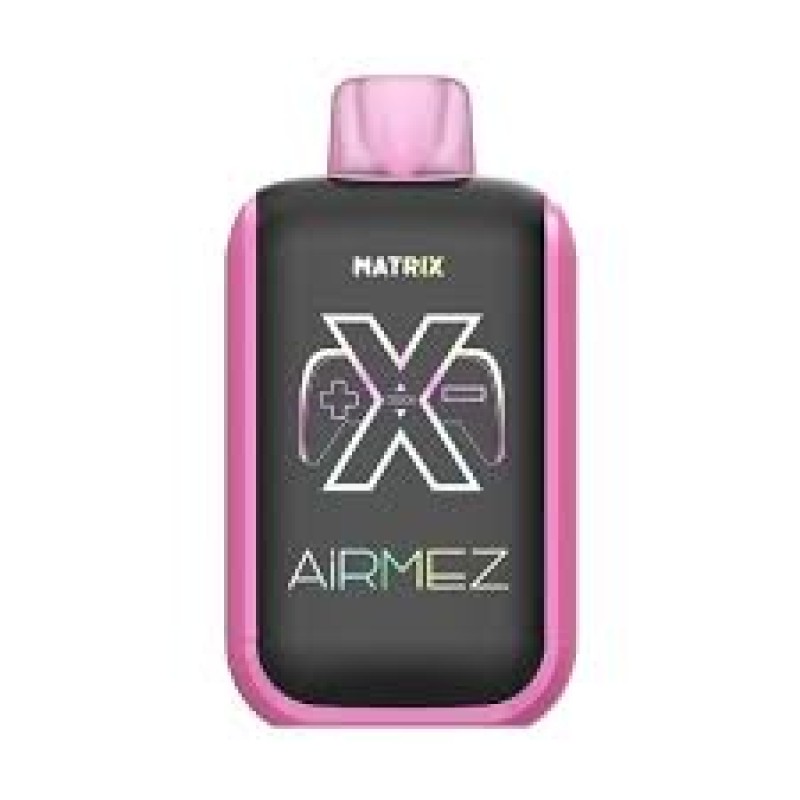 MATRIX AIRMEZ 25K CHNERRY VOLCANO
