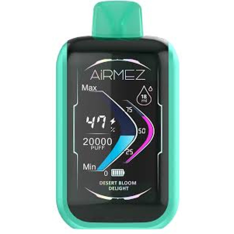 MATRIX AIRMEZ 25K DESERT BLOOM DELIGHT