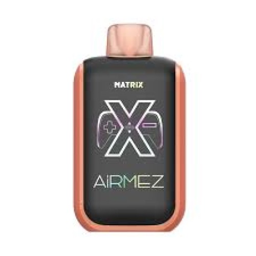 MATRIX AIRMEZ 25K DRAGON FRUIT LEMONADE