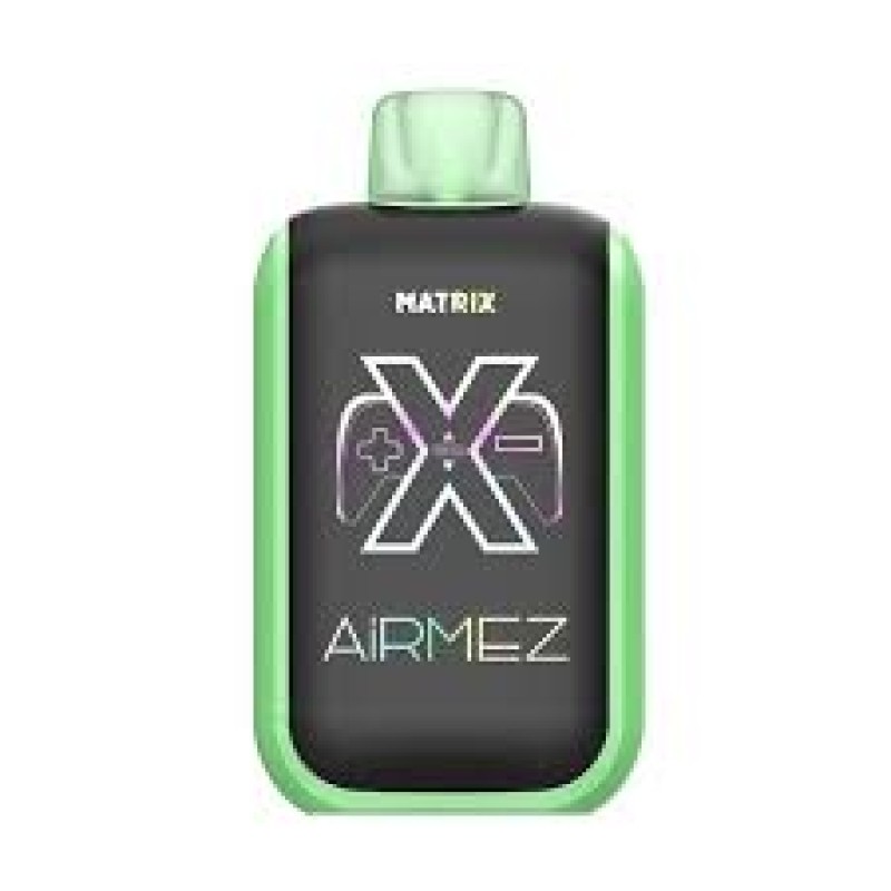 MATRIX AIRMEZ 25K FROZEN GRAPE GLACIER