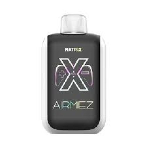 MATRIX AIRMEZ 25K FROZEN STRAWBERRY DRIFT