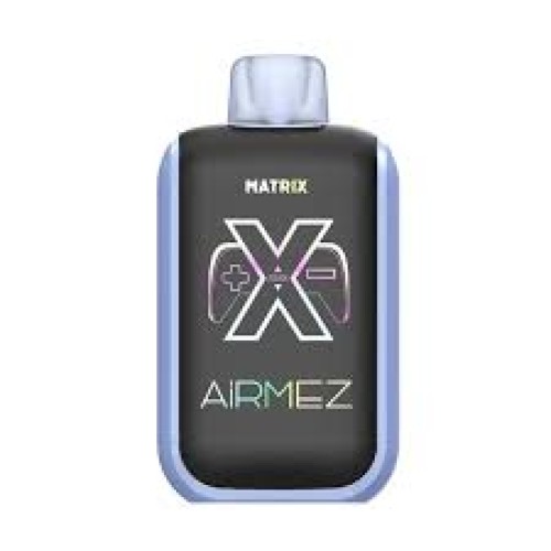MATRIX AIRMEZ 25K MANGO COLADA