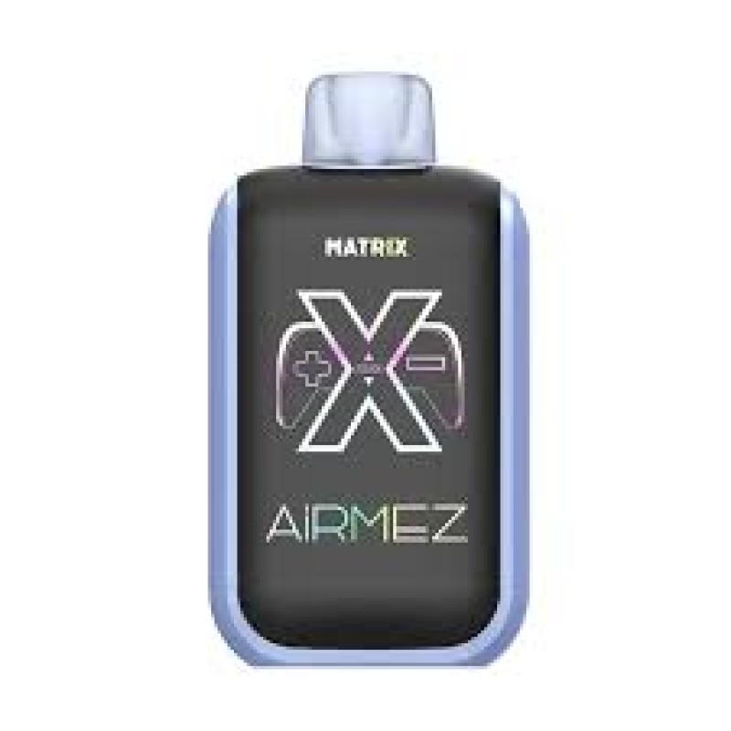 MATRIX AIRMEZ 25K MANGO COLADA