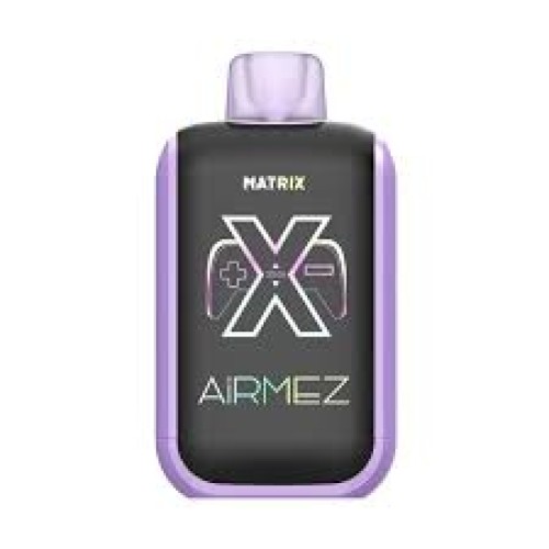 MATRIX AIRMEZ 25K MIDNIGHT CHERRY