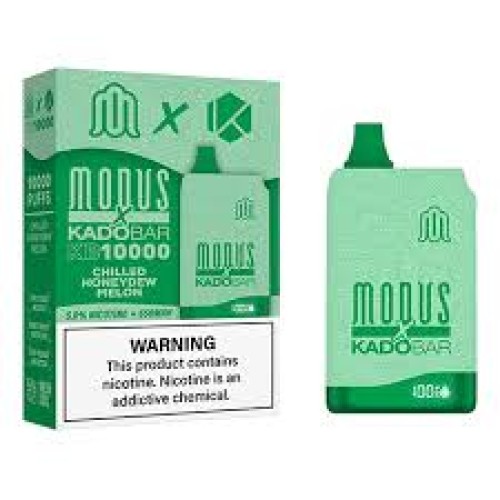MODUS KADO 10K CHILLED HONEYDEWMELON