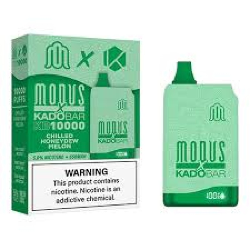 MODUS KADO 10K CHILLED HONEYDEWMELON