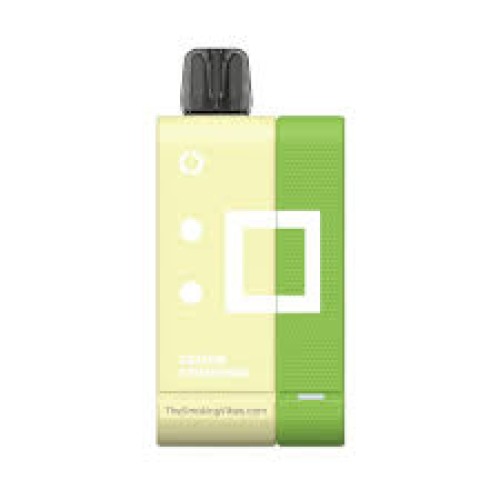 OFF-STAMP 9K DRAGON STRAWNANA