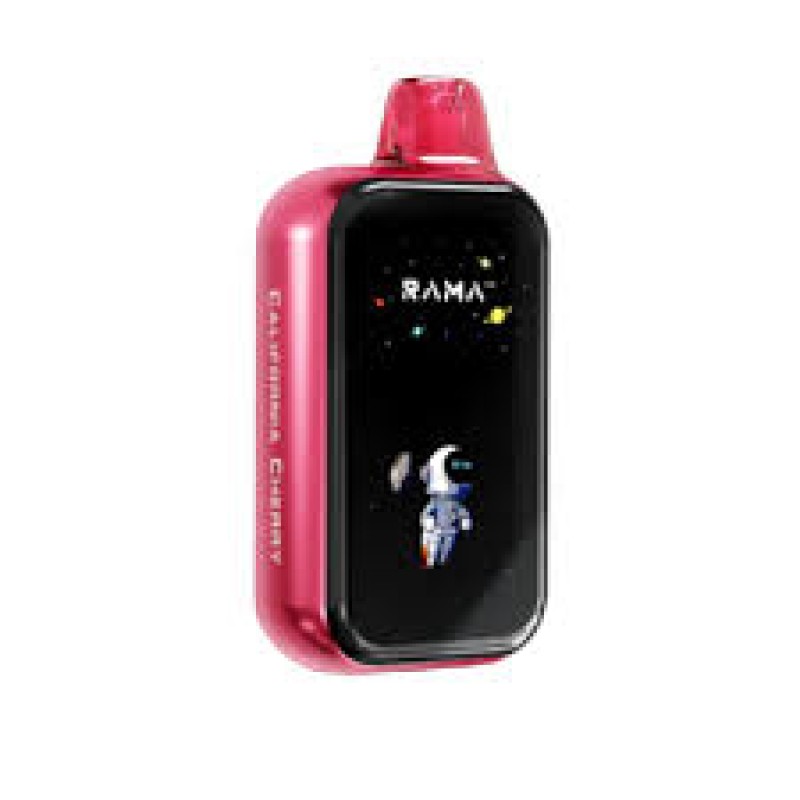 RAMA 16K CALIFORNIA CHERRY