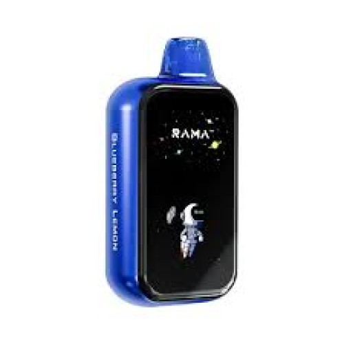 RAMA 16K BLUEBERRY LEMON