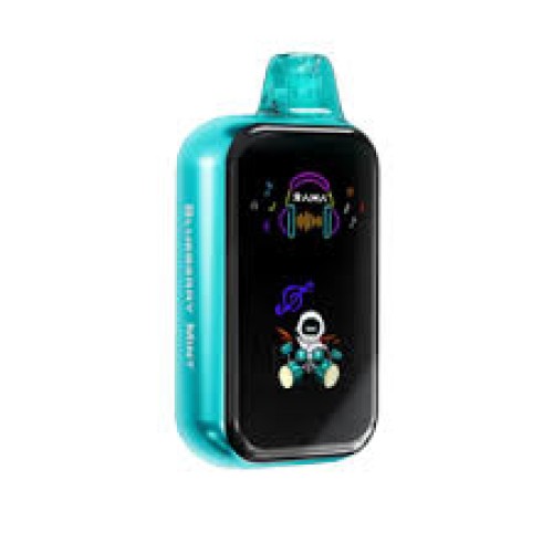 RAMA 16K BLUEBERRY MINT