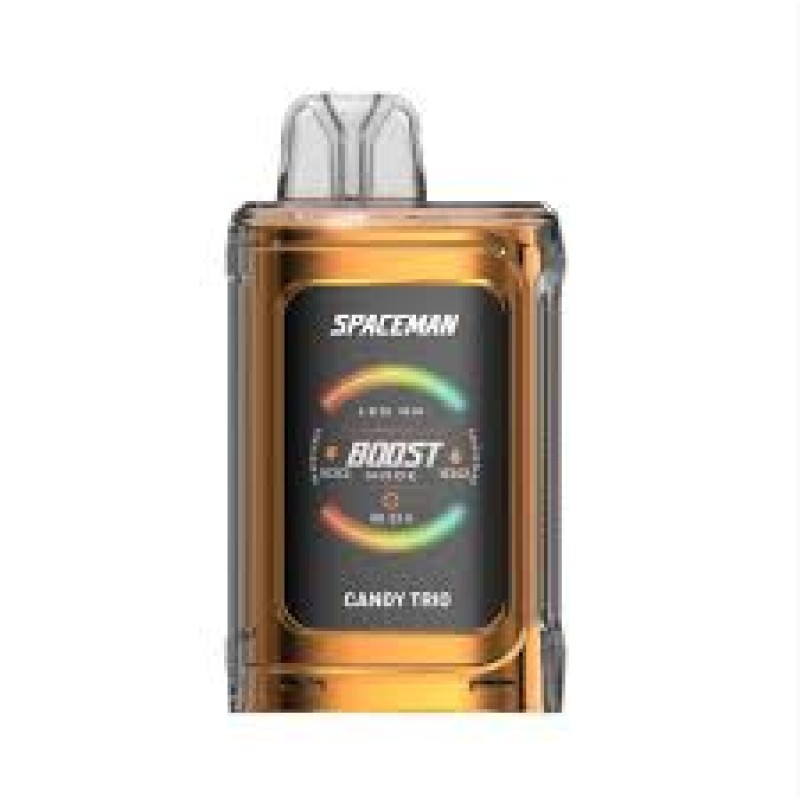 SPACEMAN 20K CANDY TRIO