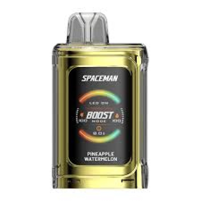 SPACEMAN 20K PINEAPPLE WATERMELON