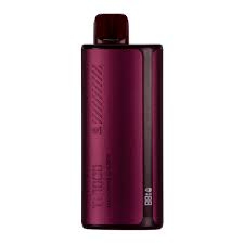 VAPE:FUNKY LANDS TI7000  5PC CALIFORNIA CHERRY