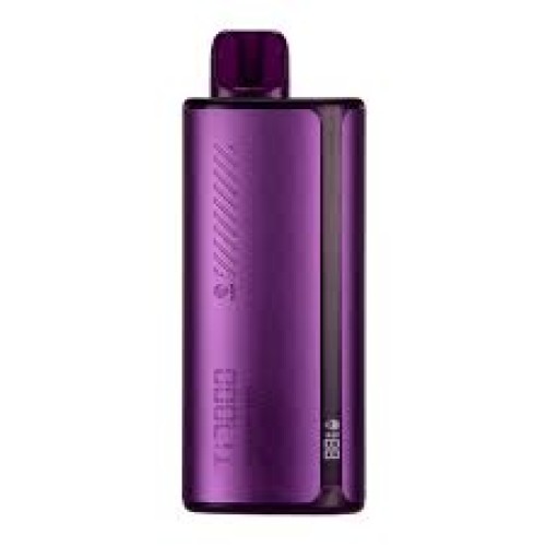 VAPE:FUNKY REPUBLIC TI7000  5PC SUPER BERRY