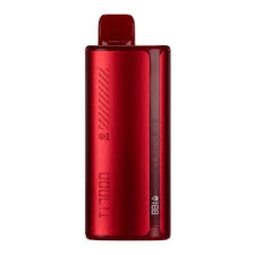 VAPE:FUNKY REPUBLIC TI7000  5PC WATERMELON ICE