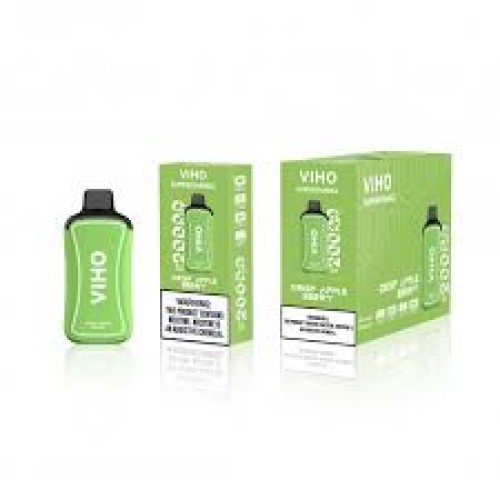 VIHO 20K CRISP APPLE BERRY